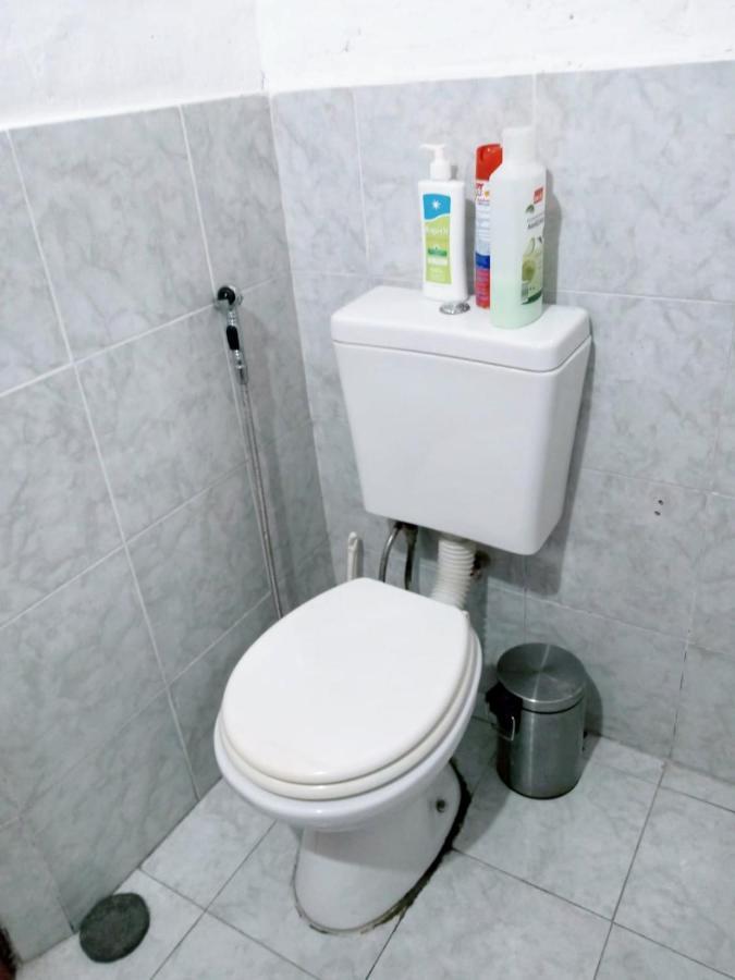Casargentina Apart Depto Entero Bano Privado 15Min Ezeiza Monte Grande Zewnętrze zdjęcie