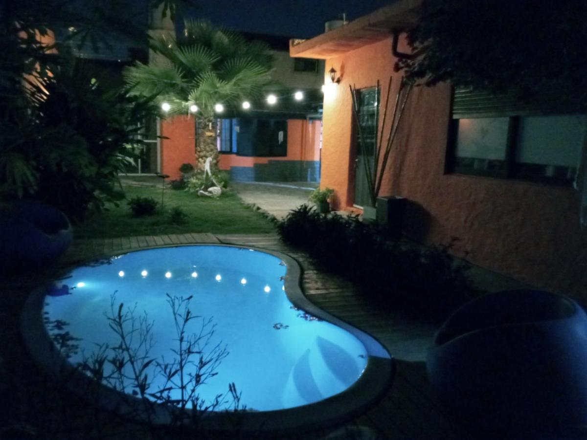 Casargentina Apart Depto Entero Bano Privado 15Min Ezeiza Monte Grande Zewnętrze zdjęcie