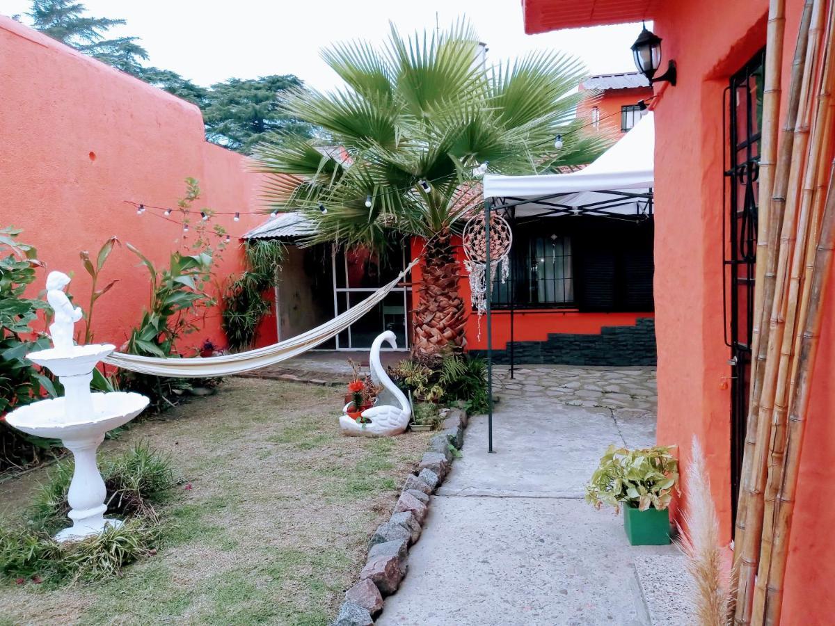 Casargentina Apart Depto Entero Bano Privado 15Min Ezeiza Monte Grande Zewnętrze zdjęcie