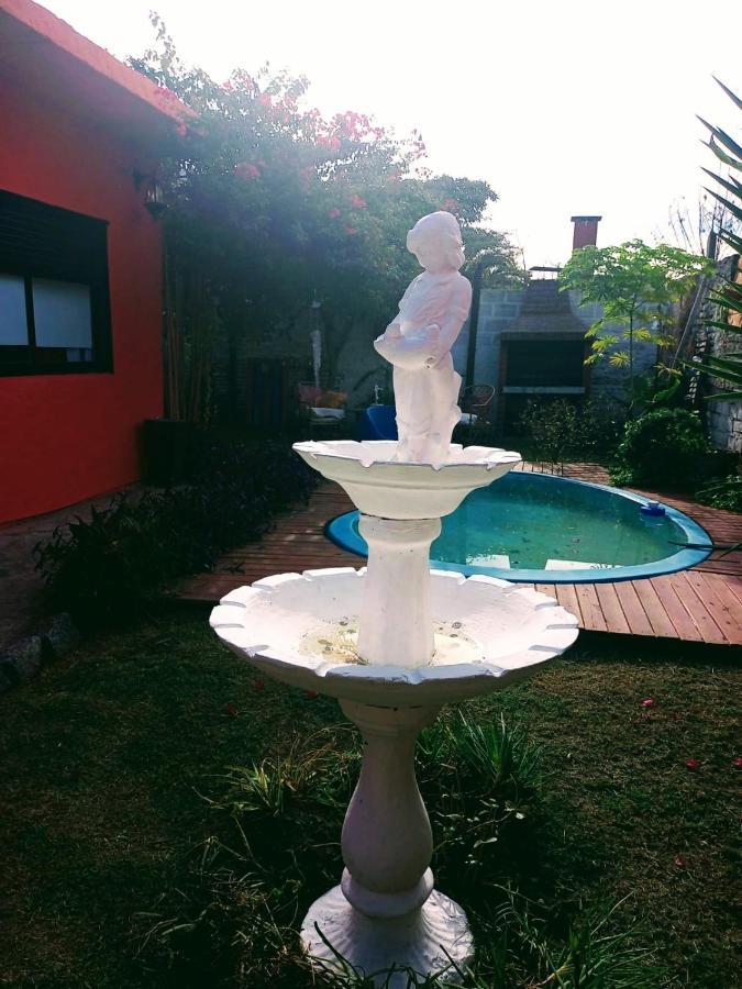 Casargentina Apart Depto Entero Bano Privado 15Min Ezeiza Monte Grande Zewnętrze zdjęcie