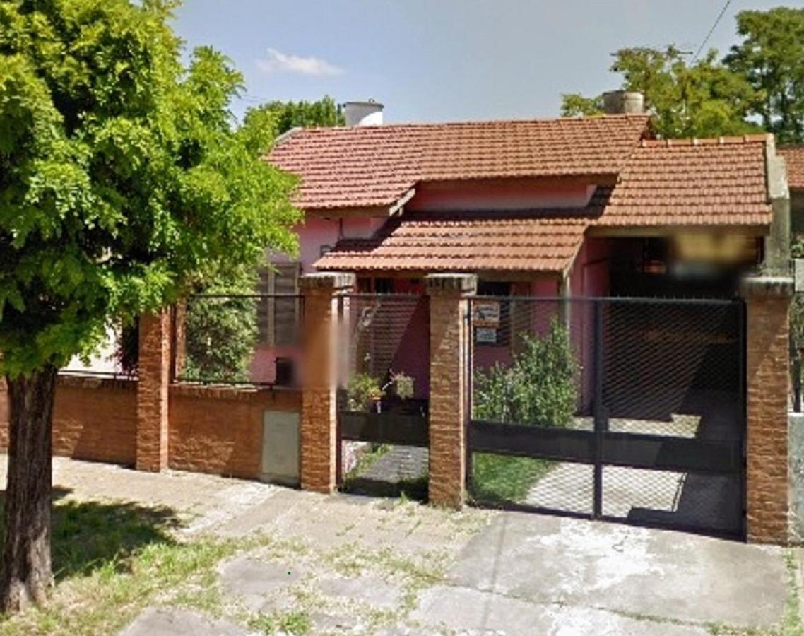 Casargentina Apart Depto Entero Bano Privado 15Min Ezeiza Monte Grande Zewnętrze zdjęcie