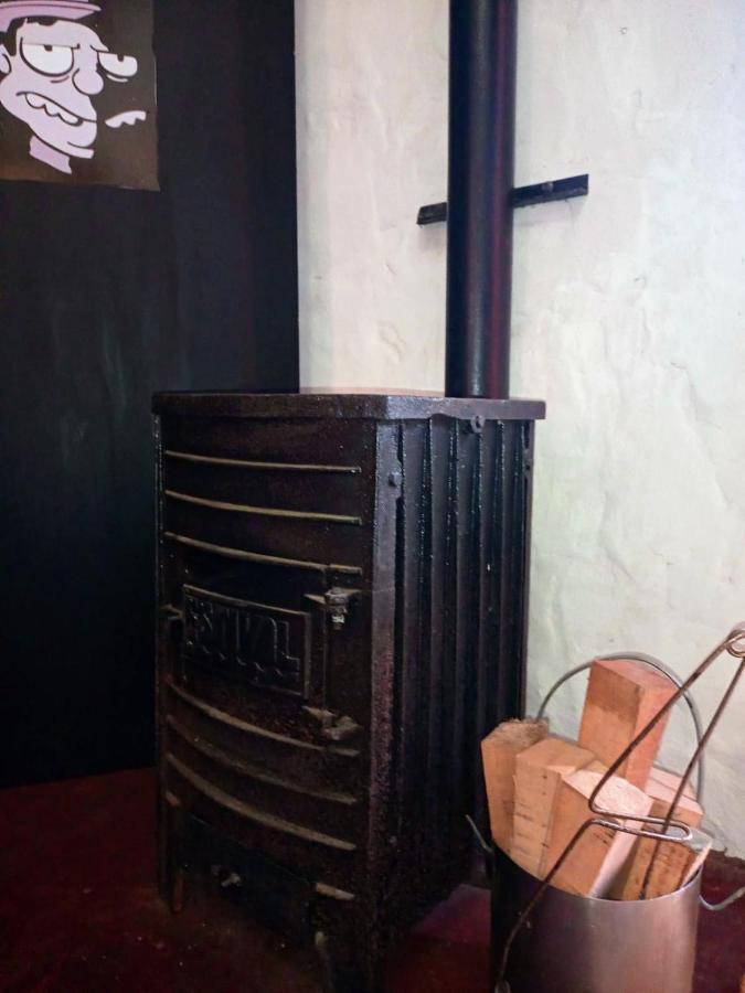 Casargentina Apart Depto Entero Bano Privado 15Min Ezeiza Monte Grande Zewnętrze zdjęcie